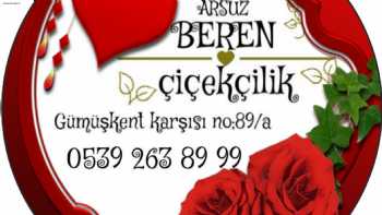 arsuz çiçekçilik [ arsuz beren çiçekçilik }